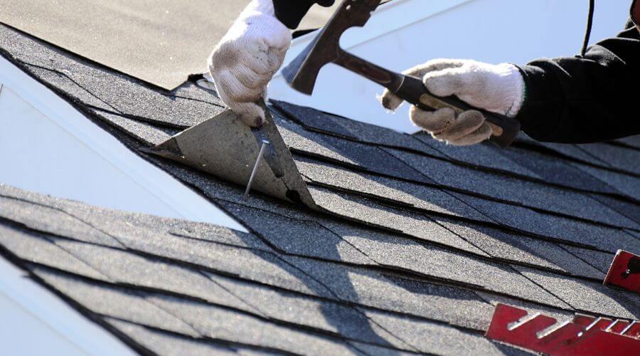 Expert tile roof repair services in Twentynine Palms, CA